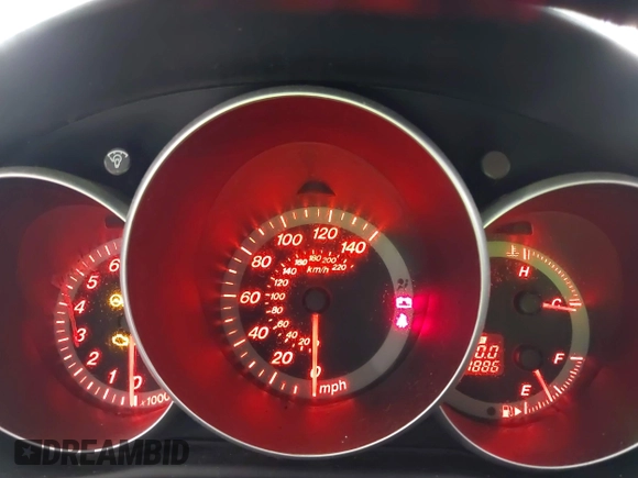 ✅ 2006 Mazda 3 S Grand Touring • VIN: JM1BK343161430809 • Lot: 44743893. Wystawiony na IAAI z przebiegiem 297 886 mil. Bezpłatny archiwum sprzedaży aukcyjnych z USA i szczegółowy raport historii pojazdu na DreamBid. Zdjęcie 7.