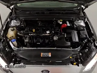 ✅ 2020 Ford Fusion S • VIN: 3FA6P0G72LR266543 • Лот: 90326085. Опубликован ранее на Copart с пробегом 114 658 миль. Бесплатный доступ к архиву аукционных продаж из США и подробный отчёт об истории автомобиля на DreamBid. Изображение 14.