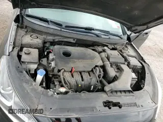 2019 Hyundai Sonata SE z VIN 5NPE24AF2KH764108, wystawiony jako Copart lot #71873405 z przebiegiem 124 429 mil mil oraz Czysty tytuł • Clean title. Historia ofert i sprzedaży dostępna na DreamBid. Obrazek 13.