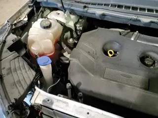 ✅ 2017 Ford Edge Titanium • VIN: 2FMPK4K99HBC60592 • Лот: 92244795. Опубликован ранее на Copart с пробегом 126 400 миль. Бесплатный доступ к архиву аукционных продаж из США и подробный отчёт об истории автомобиля на DreamBid. Изображение 15.