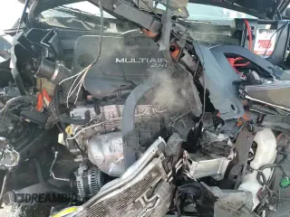 ✅ 2018 Jeep Cherokee Latitude Plus • VIN: 1C4PJLLB7JD504159 • Lot: 69957255. Wystawiony na Copart z przebiegiem 127 702 mil. Bezpłatny archiwum sprzedaży aukcyjnych z USA i szczegółowy raport historii pojazdu na DreamBid. Zdjęcie 16.