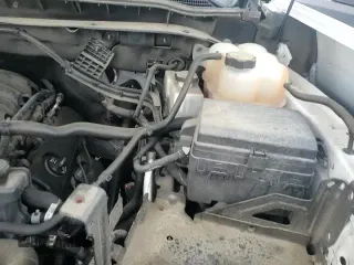 ✅ 2020 Chevrolet Silverado 2500HD Work Truck • VIN: 1GC3YLE78LF218587 • Лот: 52859265. Опубликован ранее на Copart с пробегом 75 201 миль. Бесплатный доступ к архиву аукционных продаж из США и подробный отчёт об истории автомобиля на DreamBid. Изображение 13.