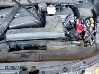 ✅ 2023 Nissan Murano SV • VIN: 5N1AZ2BS1PC104070 • Lot: 70352335. Listed on Copart with 70,452 mi. Free auction sales archive from the USA and detailed vehicle history report at DreamBid. Image 14.