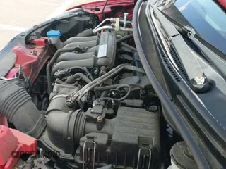 ✅ 2016 Honda Fit EX • VIN: JHMGK5H7XGX000496 • Lot: 42552607. Listed on IAAI with 44,835 mi. Free auction sales archive from the USA and detailed vehicle history report at DreamBid. Image 19.