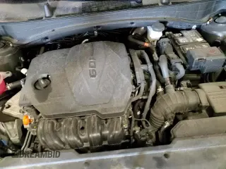 ✅ 2023 Kia Sportage SX • VIN: 5XYK4CAF7PG036841 • Лот: 66532515. Опубликован ранее на Copart с пробегом 26 331 миль. Бесплатный доступ к архиву аукционных продаж из США и подробный отчёт об истории автомобиля на DreamBid. Изображение 15.