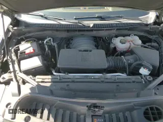 2024 Chevrolet Tahoe High Country с VIN 1GNSKTKL8RR236410, выставлен на аукционе Copart как лот 53313975 с пробегом 9 429 миль миль и Списание • Salvage title. История ставок и продаж доступна на DreamBid. Изображение 16.