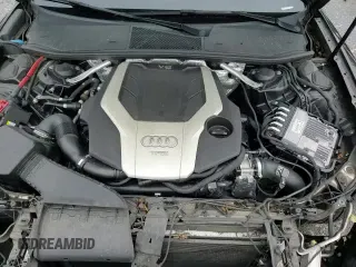 ✅ 2019 Audi A6 Premium • VIN: WAUK2AF22KN019749 • Lot: 69570715. Listed on Copart with 121,388 mi. Free auction sales archive from the USA and detailed vehicle history report at DreamBid. Image 14.