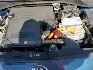 ✅ 2019 Kia Niro LX • VIN: KNDCB3LC7K5346678 • Lot: 93444515. Wystawiony na Copart z przebiegiem 20 293 mil. Bezpłatny archiwum sprzedaży aukcyjnych z USA i szczegółowy raport historii pojazdu na DreamBid. Zdjęcie 14.