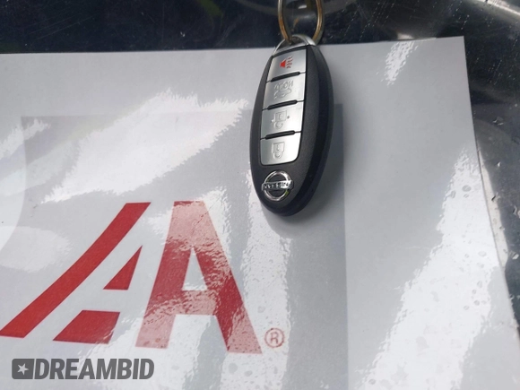 ✅ 2017 Nissan Altima SR • VIN: 1N4AL3AP6HC271296 • Lot: 43575758. Wystawiony na IAAI z przebiegiem 172 748 mil. Bezpłatny archiwum sprzedaży aukcyjnych z USA i szczegółowy raport historii pojazdu na DreamBid. Zdjęcie 11.