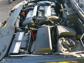 ✅ 2000 Volvo S40 • VIN: YV1VS2550YF486862 • Lot: 42632908. Wystawiony na IAAI z przebiegiem 74 019 mil. Bezpłatny archiwum sprzedaży aukcyjnych z USA i szczegółowy raport historii pojazdu na DreamBid. Zdjęcie 12.