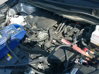 ✅ 2023 Toyota Sienna XLE • VIN: 5TDJRKEC3PS177853 • Lot: 43585599. Listed on IAAI with 73,110 mi. Free auction sales archive from the USA and detailed vehicle history report at DreamBid. Image 19.