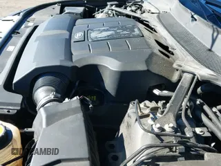 ✅ 2017 Land Rover Range Rover HSE • VIN: SALGS2FV2HA376222 • Lot: 41592865. Wystawiony na IAAI z przebiegiem 93 773 mil. Bezpłatny archiwum sprzedaży aukcyjnych z USA i szczegółowy raport historii pojazdu na DreamBid. Zdjęcie 19.