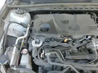 ✅ 2024 Toyota Camry Hybrid XSE • VIN: 4T1K31AK6RU065376 • Lot: 85365225. Listed on Copart with 82,545 mi. Free auction sales archive from the USA and detailed vehicle history report at DreamBid. Image 13.