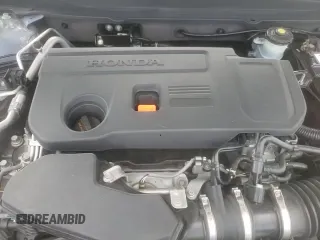 ✅ 2021 Honda Accord Touring • VIN: 1HGCV2F93MA012371 • Лот: 91524345. Опубликован ранее на Copart с пробегом 46 106 миль. Бесплатный доступ к архиву аукционных продаж из США и подробный отчёт об истории автомобиля на DreamBid. Изображение 14.