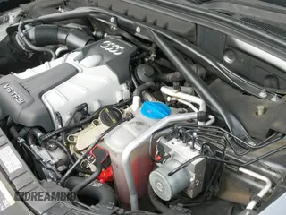 ✅ 2017 Audi SQ5 Premium Plus • VIN: WA1CCAFP9HA078517 • Lot: 42973468. Listed on IAAI with 126,273 mi. Free auction sales archive from the USA and detailed vehicle history report at DreamBid. Image 21.