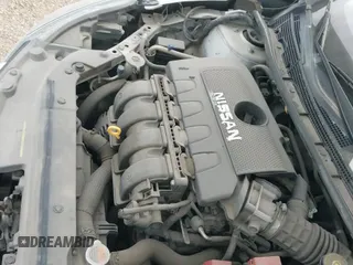 ✅ 2018 Nissan Sentra SV • VIN: 3N1AB7AP5JL628775 • Lot: 43550344. Listed on IAAI with 170,611 mi. Free auction sales archive from the USA and detailed vehicle history report at DreamBid. Image 12.