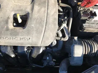 ✅ 2021 Kia Soul GT-Line • VIN: KNDJ63AU4M7785707 • Lot: 86117275. Listed on Copart with 58,325 mi. Free auction sales archive from the USA and detailed vehicle history report at DreamBid. Image 14.