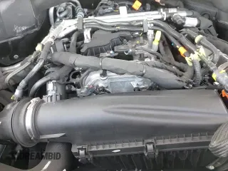 ✅ 2025 Ford Explorer Active • VIN: 1FMUK8DH6SGA24738 • Lot: 80080475. Wystawiony na Copart z przebiegiem 3 256 mil. Bezpłatny archiwum sprzedaży aukcyjnych z USA i szczegółowy raport historii pojazdu na DreamBid. Zdjęcie 15.