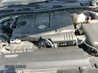 ✅ 2023 Nissan Armada Platinum • VIN: JN8AY2CC3P9181202 • Lot: 65748775. Wystawiony na Copart z przebiegiem 9 699 mil. Bezpłatny archiwum sprzedaży aukcyjnych z USA i szczegółowy raport historii pojazdu na DreamBid. Zdjęcie 14.