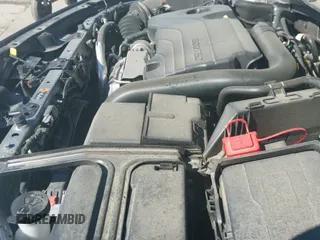 ✅ 2024 Chevrolet Malibu LT • VIN: 1G1ZD5ST1RF182164 • Lot: 43590452. Wystawiony na IAAI z przebiegiem 43 779 mil. Bezpłatny archiwum sprzedaży aukcyjnych z USA i szczegółowy raport historii pojazdu na DreamBid. Zdjęcie 19.