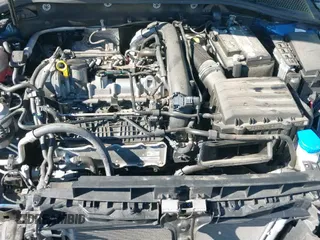 ✅ 2020 Volkswagen Golf TSI • VIN: 3VWG57AU0LM011301 • Lot: 43404151. Listed on IAAI with 39,358 mi. Free auction sales archive from the USA and detailed vehicle history report at DreamBid. Image 20.