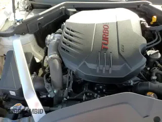 ✅ 2022 Kia Stinger GT2 • VIN: KNAE55LC1N6105044 • Lot: 81526505. Listed on Copart with 43,889 mi. Free auction sales archive from the USA and detailed vehicle history report at DreamBid. Image 16.