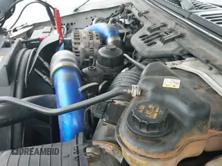 ✅ 2006 Ford F-250 XL • VIN: 1FTSW20P16EB23642 • Lot: 41012205. Listed on IAAI with 134,178 mi. Free auction sales archive from the USA and detailed vehicle history report at DreamBid. Image 20.