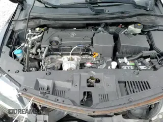 ✅ 2017 Acura ILX • VIN: 19UDE2F37HA012010 • Lot: 71961795. Listed on Copart with 90,658 mi. Free auction sales archive from the USA and detailed vehicle history report at DreamBid. Image 15.