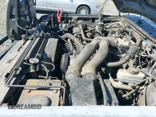 ✅ 1991 Ford F-250 • VIN: 1FTHX25G8MKB32823 • Lot: 43006451. Listed on IAAI with 95,569 mi. Free auction sales archive from the USA and detailed vehicle history report at DreamBid. Image 12.