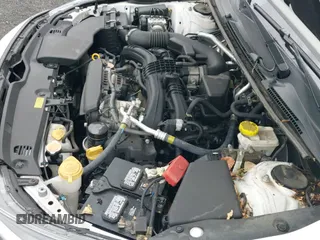 ✅ 2022 Subaru Impreza Premium • VIN: 4S3GTAV61N3714721 • Lot: 42642070. Listed on IAAI with 19,818 mi. Free auction sales archive from the USA and detailed vehicle history report at DreamBid. Image 19.