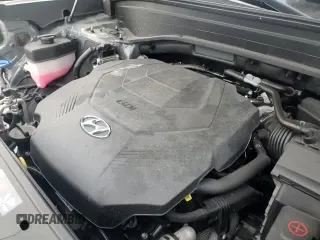 ✅ 2024 Hyundai Palisade Calligraphy • VIN: KM8R7DGEXRU718054 • Лот: 42493615. Опубликован ранее на Copart с пробегом 7 971 миль. Бесплатный доступ к архиву аукционных продаж из США и подробный отчёт об истории автомобиля на DreamBid. Изображение 14.