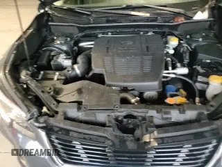 ✅ 2021 Subaru Forester Limited • VIN: JF2SKAUC4MH498872 • Lot: 52020645. Listed on Copart with 30,210 mi. Free auction sales archive from the USA and detailed vehicle history report at DreamBid. Image 16.