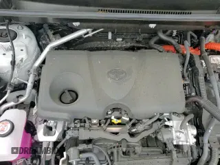 ✅ 2025 Toyota RAV4 Hybrid Limited • VIN: JTMD6RFV2SJ074802 • Lot: 62075945. Wystawiony na Copart z przebiegiem 13 468 mil. Bezpłatny archiwum sprzedaży aukcyjnych z USA i szczegółowy raport historii pojazdu na DreamBid. Zdjęcie 13.