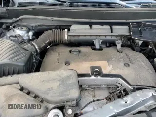 ✅ 2020 Buick Envision Preferred • VIN: LRBFXBSA8LD129686 • Лот: 70356005. Опубликован ранее на Copart с пробегом 86 255 миль. Бесплатный доступ к архиву аукционных продаж из США и подробный отчёт об истории автомобиля на DreamBid. Изображение 14.