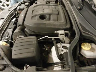 ✅ 2020 Jeep Grand Cherokee Limited X • VIN: 1C4RJFBGXLC167132 • Lot: 42155335. Listed on IAAI with 86,886 mi. Free auction sales archive from the USA and detailed vehicle history report at DreamBid. Image 21.