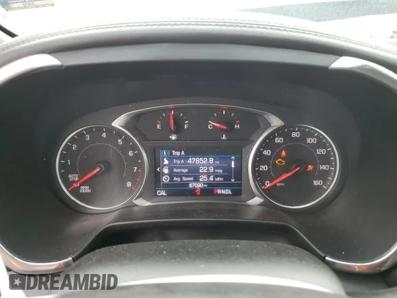✅ 2020 Chevrolet Blazer LT • VIN: 3GNKBBRA5LS554410 • Lot: 78638034. Wystawiony na Copart z przebiegiem 67 090 mil. Bezpłatny archiwum sprzedaży aukcyjnych z USA i szczegółowy raport historii pojazdu na DreamBid. Zdjęcie 9.