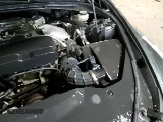 ✅ 2017 Cadillac CTS Luxury AWD • VIN: 1G6AX5SX6H0192093 • Лот: 93418795. Опубликован ранее на Copart с пробегом 110 888 миль. Бесплатный доступ к архиву аукционных продаж из США и подробный отчёт об истории автомобиля на DreamBid. Изображение 13.