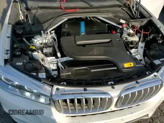 ✅ 2017 BMW X5 xDrive40e • VIN: 5UXKT0C58H0S80185 • Лот: 91287445. Опубликован ранее на Copart с пробегом 112 249 миль. Бесплатный доступ к архиву аукционных продаж из США и подробный отчёт об истории автомобиля на DreamBid. Изображение 14.