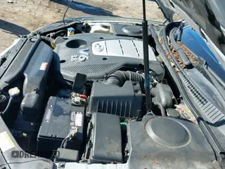 2006 Hyundai Azera SE с VIN KMHFC46F86A126741, выставлен на аукционе IAAI как лот 42154172 с пробегом 86 960 миль миль и . История ставок и продаж доступна на DreamBid. Изображение 12.