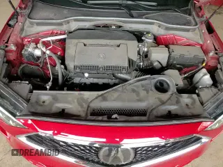 ✅ 2024 Acura MDX Advance • VIN: 5J8YE1H89RL017218 • Lot: 51712035. Wystawiony na Copart z przebiegiem 21 906 mil. Bezpłatny archiwum sprzedaży aukcyjnych z USA i szczegółowy raport historii pojazdu na DreamBid. Zdjęcie 14.