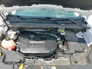 ✅ 2019 Lincoln MKC Standard • VIN: 5LMCJ1C90KUL15220 • Lot: 69971405. Listed on Copart with 134,560 mi. Free auction sales archive from the USA and detailed vehicle history report at DreamBid. Image 16.