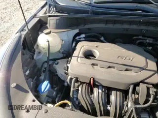 2019 Hyundai Tucson Ultimate с VIN KM8J3CAL8KU862766, выставлен на аукционе Copart как лот 89448975 с пробегом 36 534 миль миль и Списание • Salvage title. История ставок и продаж доступна на DreamBid. Изображение 16.