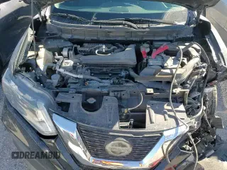 ✅ 2019 Nissan Rogue S • VIN: JN8AT2MT8KW269105 • Lot: 82384565. Wystawiony na Copart z przebiegiem 95 595 mil. Bezpłatny archiwum sprzedaży aukcyjnych z USA i szczegółowy raport historii pojazdu na DreamBid. Zdjęcie 16.