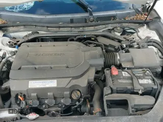 ✅ 2014 Honda Crosstour EX-L • VIN: 5J6TF2H58EL003915 • Lot: 43656189. Listed on IAAI with 69,648 mi. Free auction sales archive from the USA and detailed vehicle history report at DreamBid. Image 20.