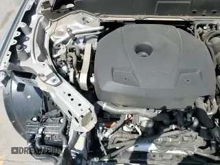 ✅ 2023 Volvo XC90 • VIN: YV4H60CW5P1950440 • Lot: 50831685. Listed on Copart with 25,524 mi. Free auction sales archive from the USA and detailed vehicle history report at DreamBid. Image 15.