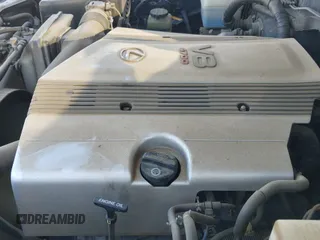 ✅ 2005 Lexus LX 470 • VIN: JTJHT00W453550237 • Лот: 41903588. Опубликован ранее на IAAI с пробегом 118 314 миль. Бесплатный доступ к архиву аукционных продаж из США и подробный отчёт об истории автомобиля на DreamBid. Изображение 12.