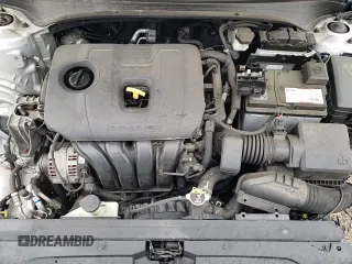 ✅ 2019 Kia Forte LXS • VIN: 3KPF24AD9KE022456 • Лот: 82746605. Опубликован ранее на Copart с пробегом 100 932 миль. Бесплатный доступ к архиву аукционных продаж из США и подробный отчёт об истории автомобиля на DreamBid. Изображение 15.