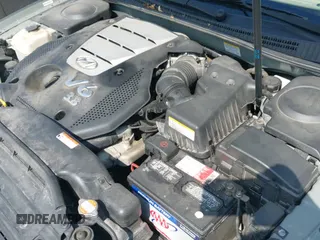 2008 Hyundai Azera Limited с VIN KMHFC46FX8A263425, выставлен на аукционе IAAI как лот 42254129 с пробегом 58 480 миль миль и . История ставок и продаж доступна на DreamBid. Изображение 18.