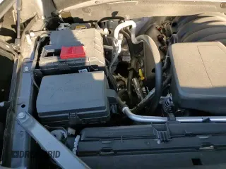 ✅ 2025 GMC Sierra 1500 Denali • VIN: 3GTUUGED5SG295573 • Lot: 91815805. Listed on Copart with 5,630 mi. Free auction sales archive from the USA and detailed vehicle history report at DreamBid. Image 15.