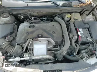 ✅ 2017 Buick Regal Premium II • VIN: 2G4GR5GX2H9103230 • Лот: 58803025. Опубликован ранее на Copart с пробегом 104 643 миль. Бесплатный доступ к архиву аукционных продаж из США и подробный отчёт об истории автомобиля на DreamBid. Изображение 14.